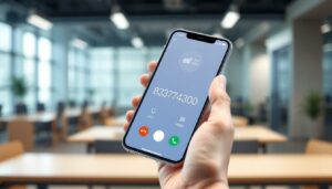 8338744300: Unlocking the Mystery Behind this Unique Toll-Free Caller