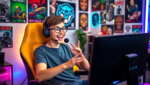 youtube streamers
