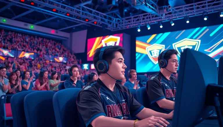 overwatch esports teams
