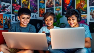 kids pc games