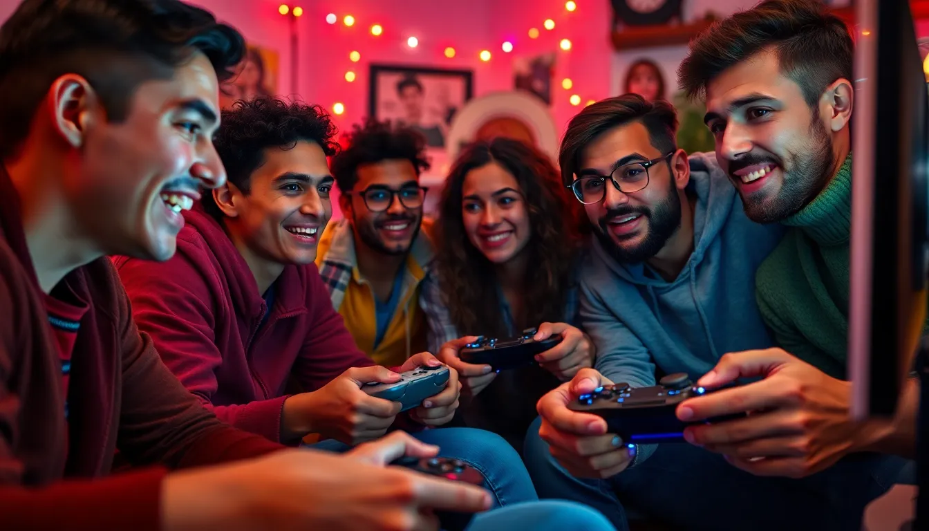 underrated video games